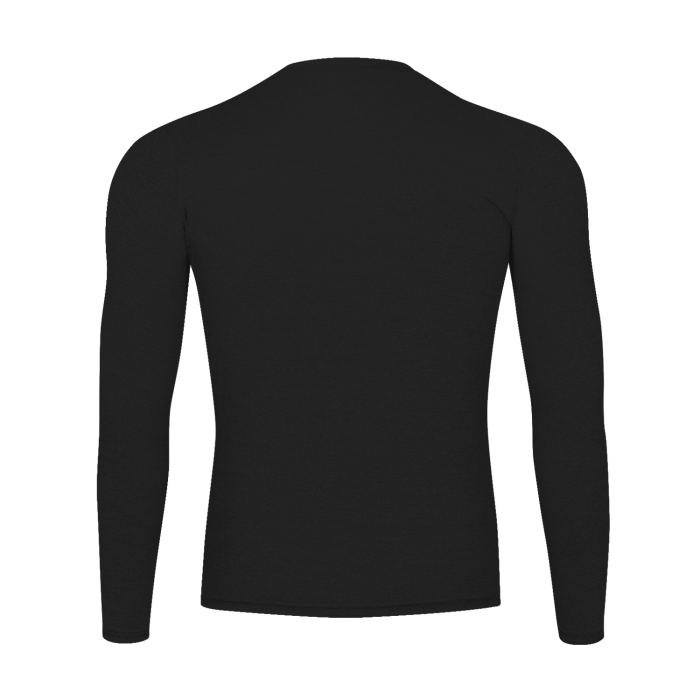 J♥J♥ Men's Raglan Long Sleeve Sports Tee