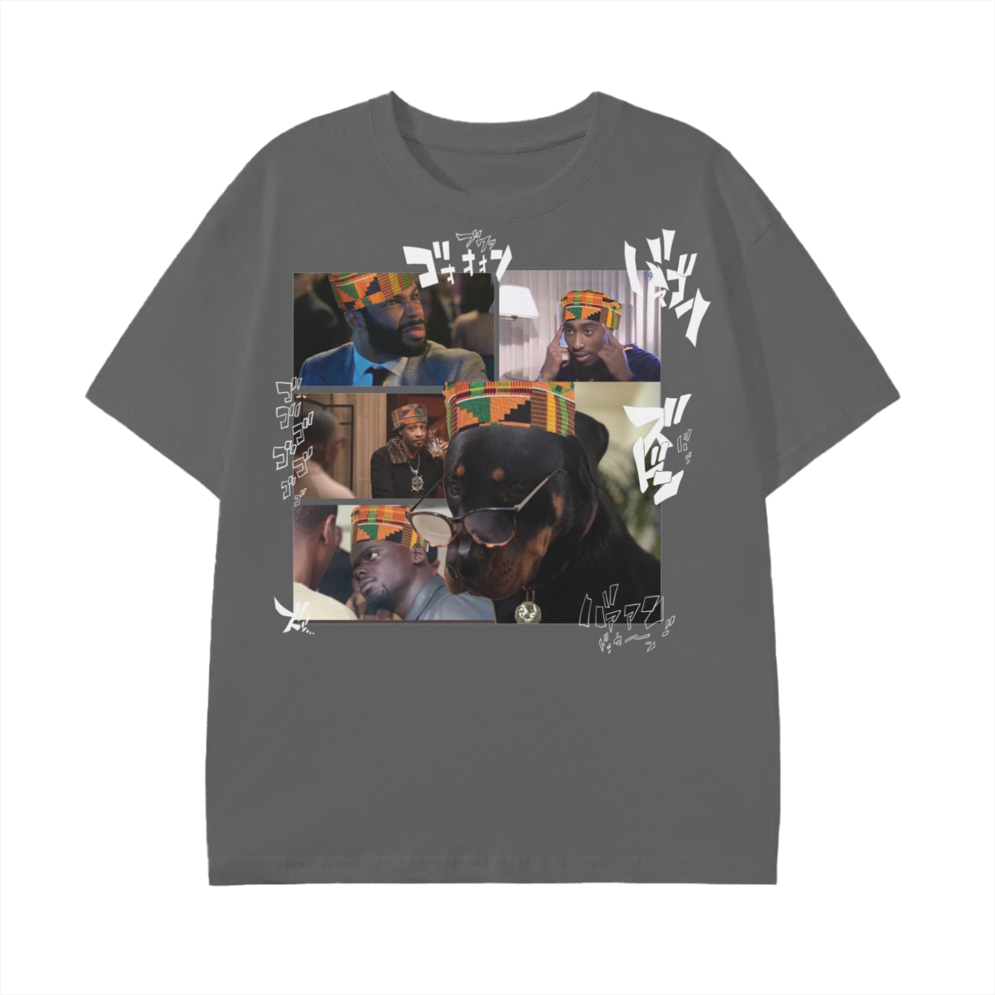 BLACK History meme shirt 2025