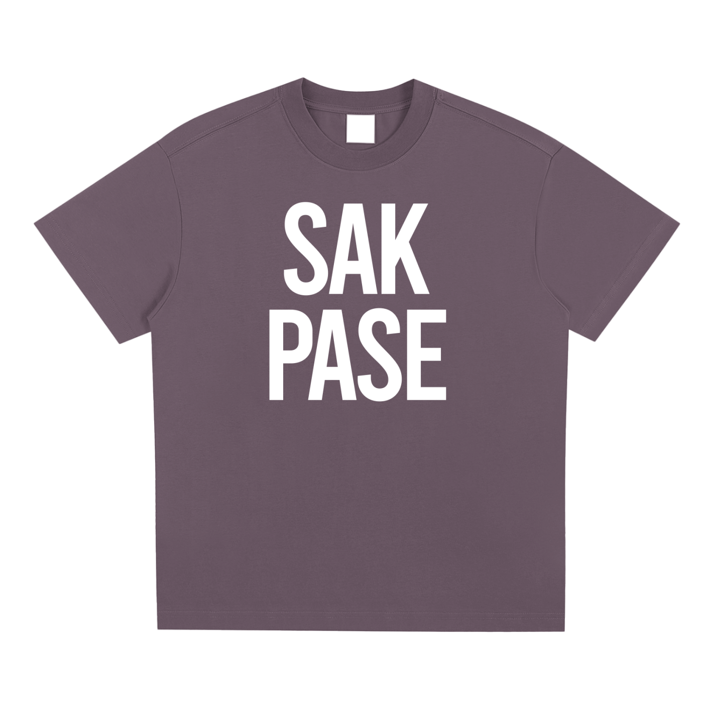SAK PASE Sorona Quick-Dry Cooling T-shirt