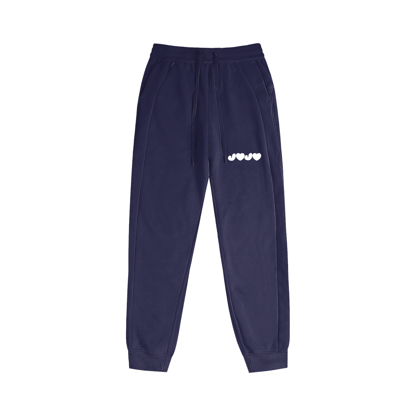 J♥J♥ Jogger Pants