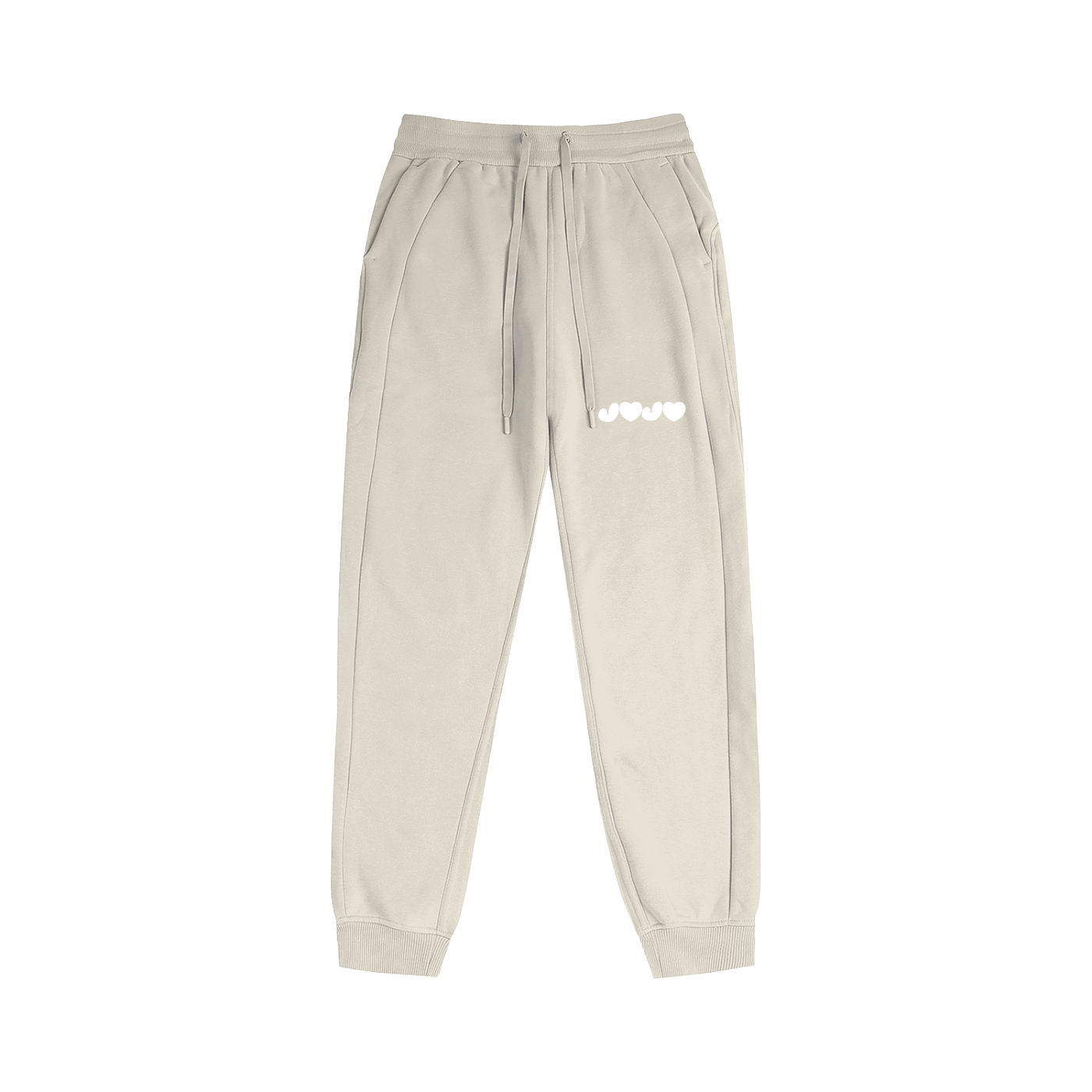J♥J♥ Jogger Pants