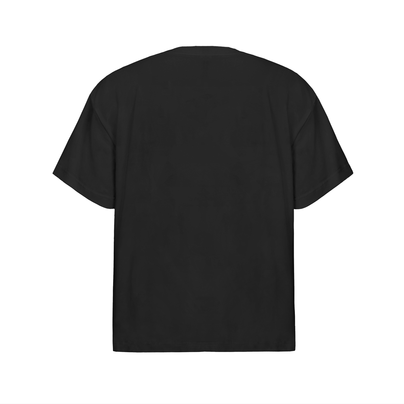 SM Streetwear Unisex Cotton Oversized T-Shirt