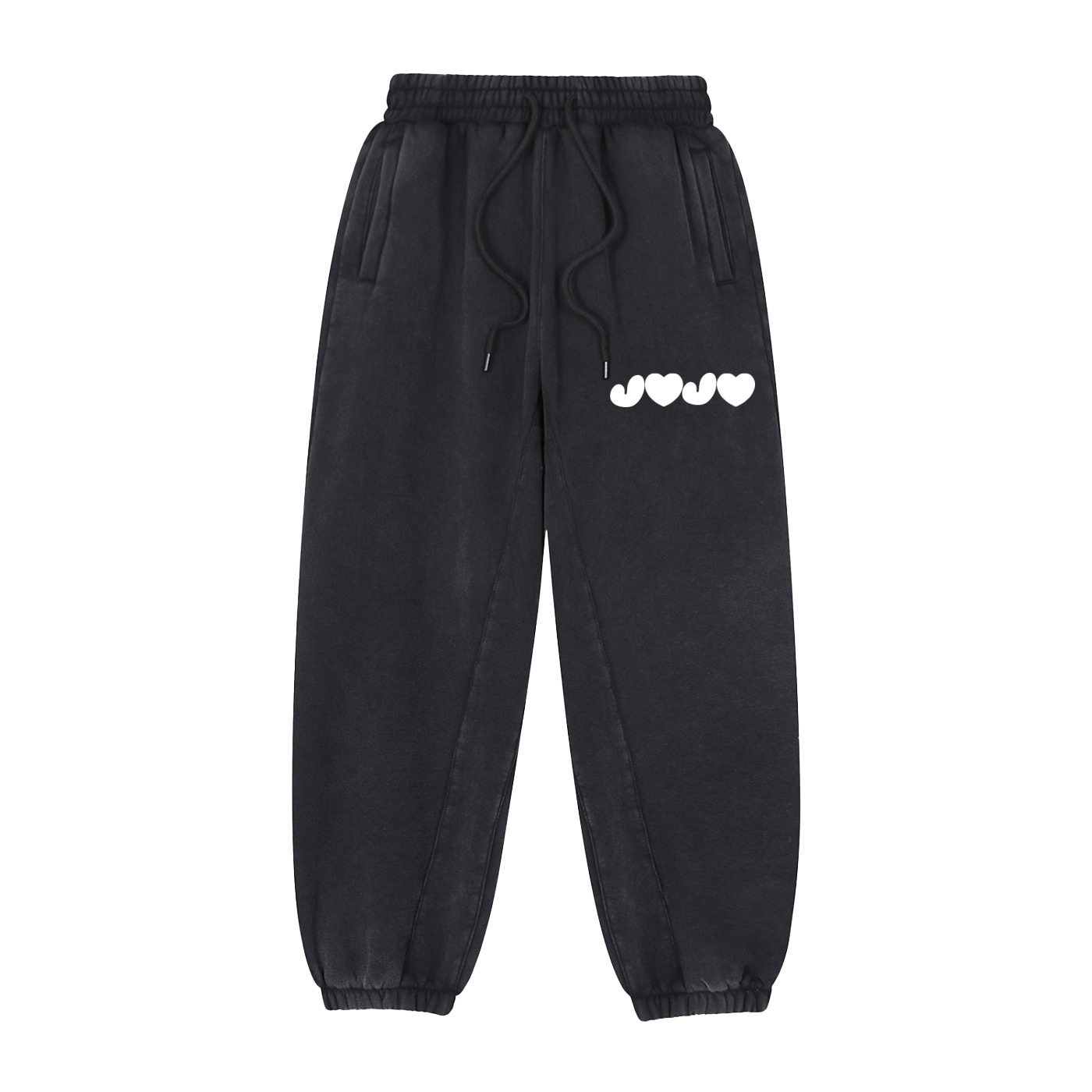 J♥J♥ Jogger Sweatpants