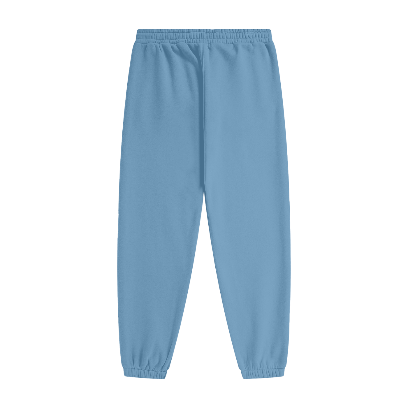 Heart Pirates Streetwear Unisex Fleece Joggers
