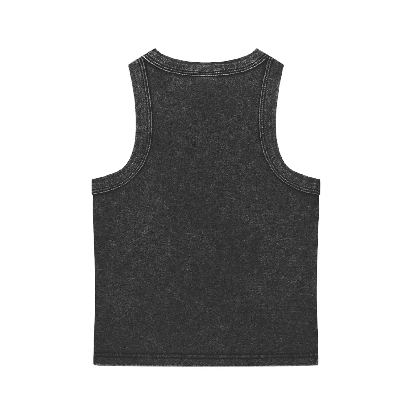 Heart Pirates Snow Washed Tank Top