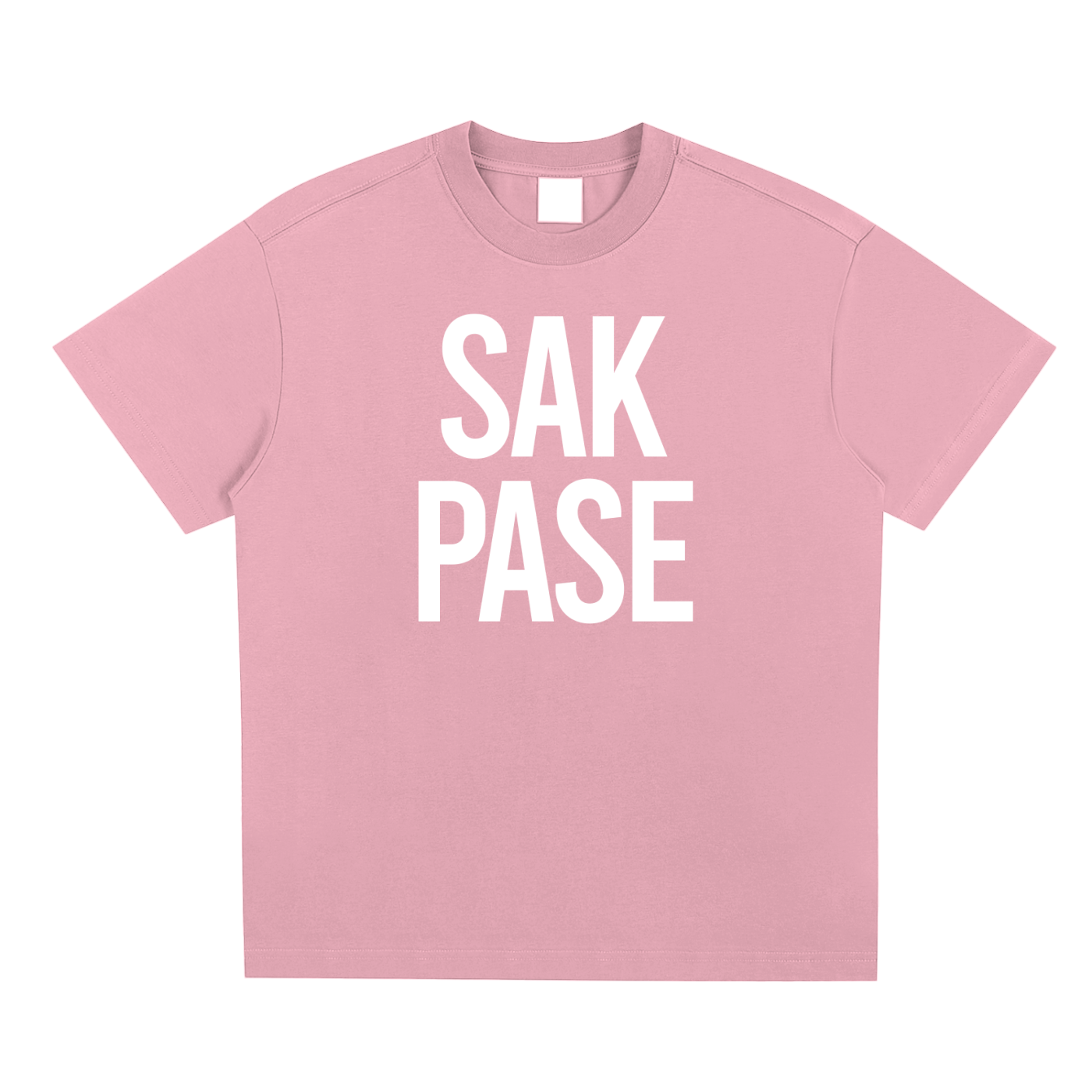 SAK PASE Sorona Quick-Dry Cooling T-shirt