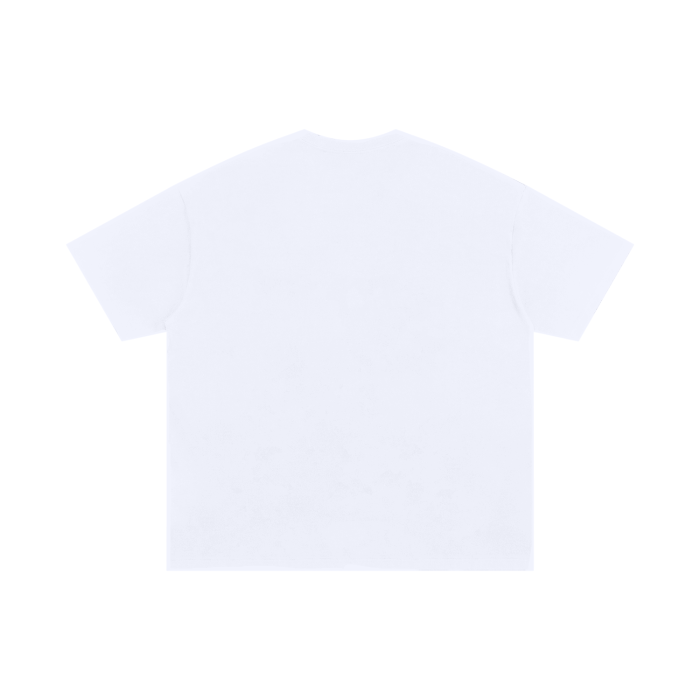 Berserk Gatz "Warrior in a garden" Unisex Oversized Cotton T-Shirt
