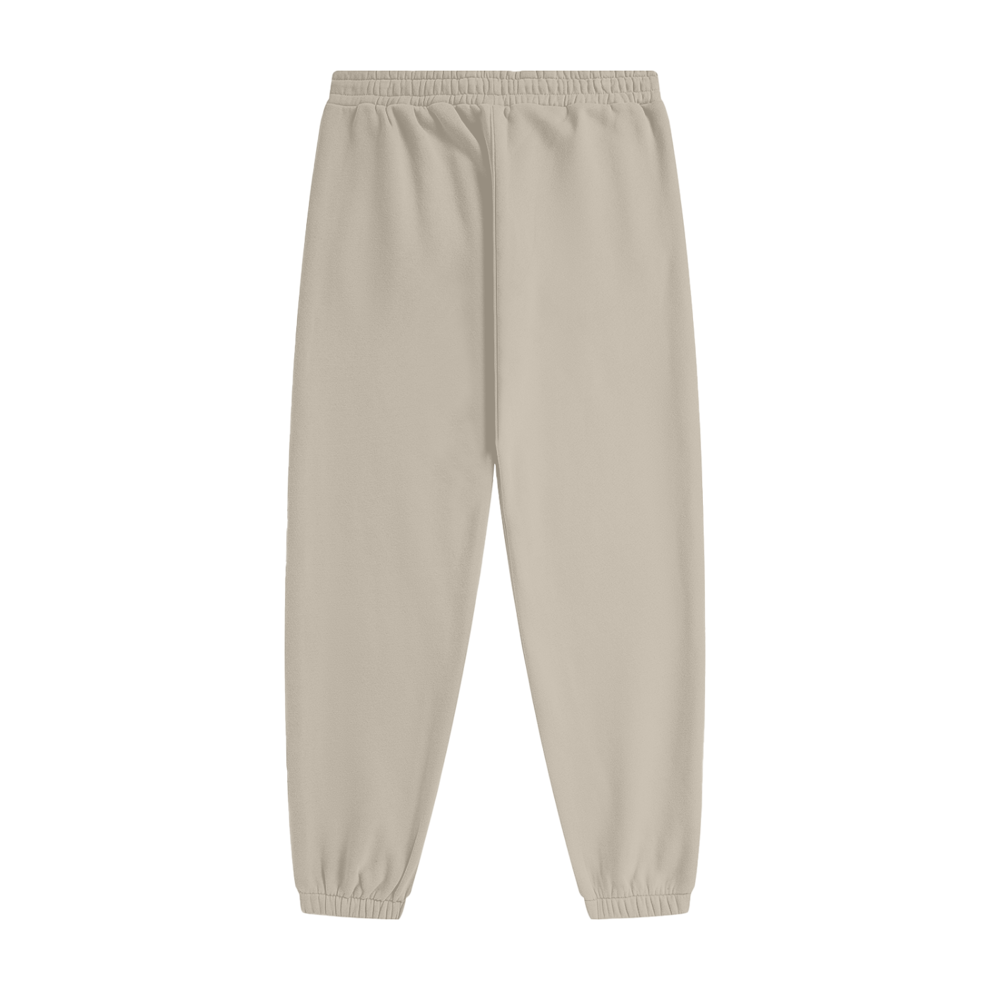 Heart Pirates Streetwear Unisex Fleece Joggers