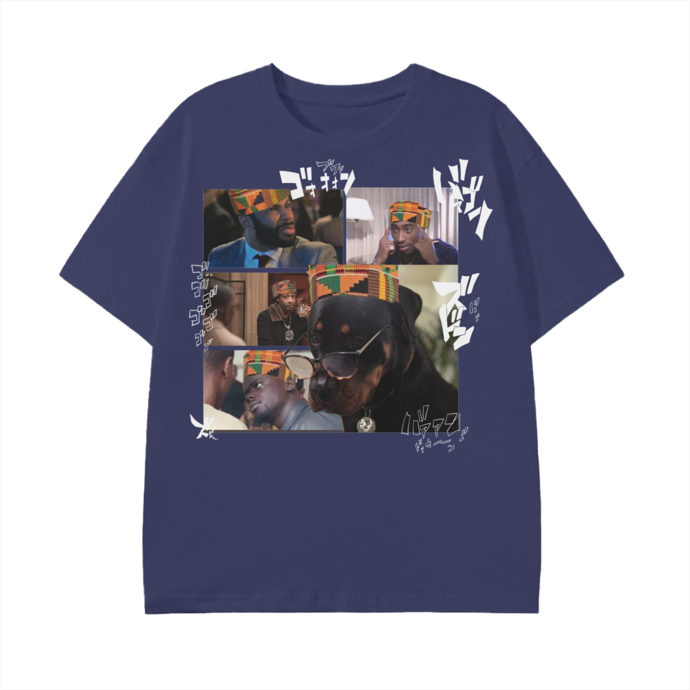 BLACK History meme shirt 2025