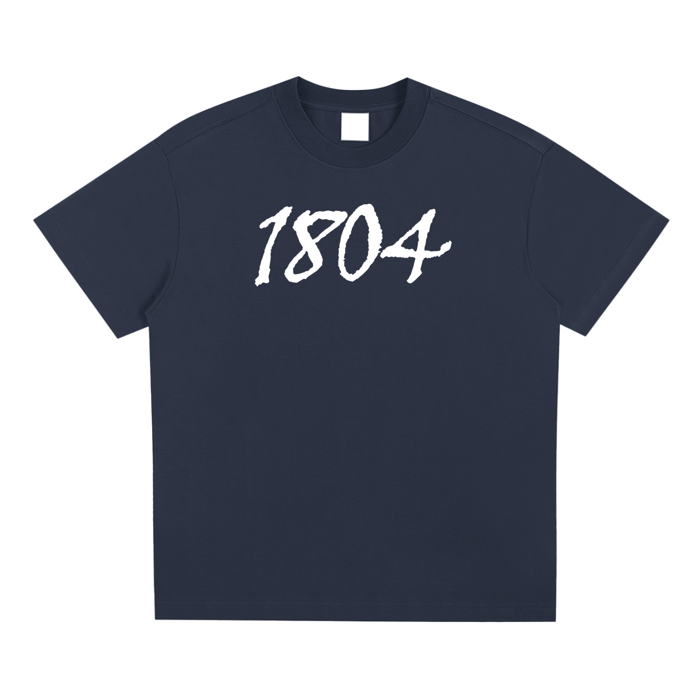 1804 Sorona Quick-Dry Cooling T-shirt