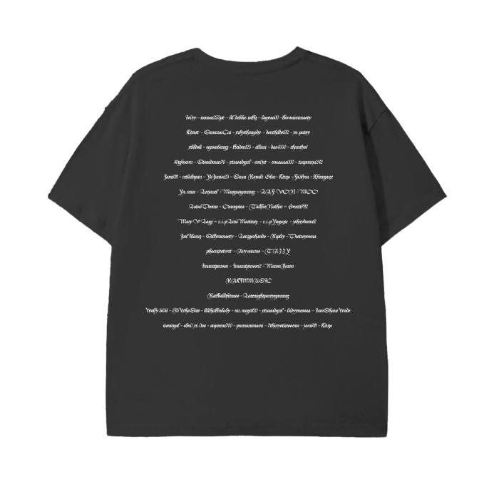 Jugenslagz channel support Unisex Classic T-Shirt - 180 GSM