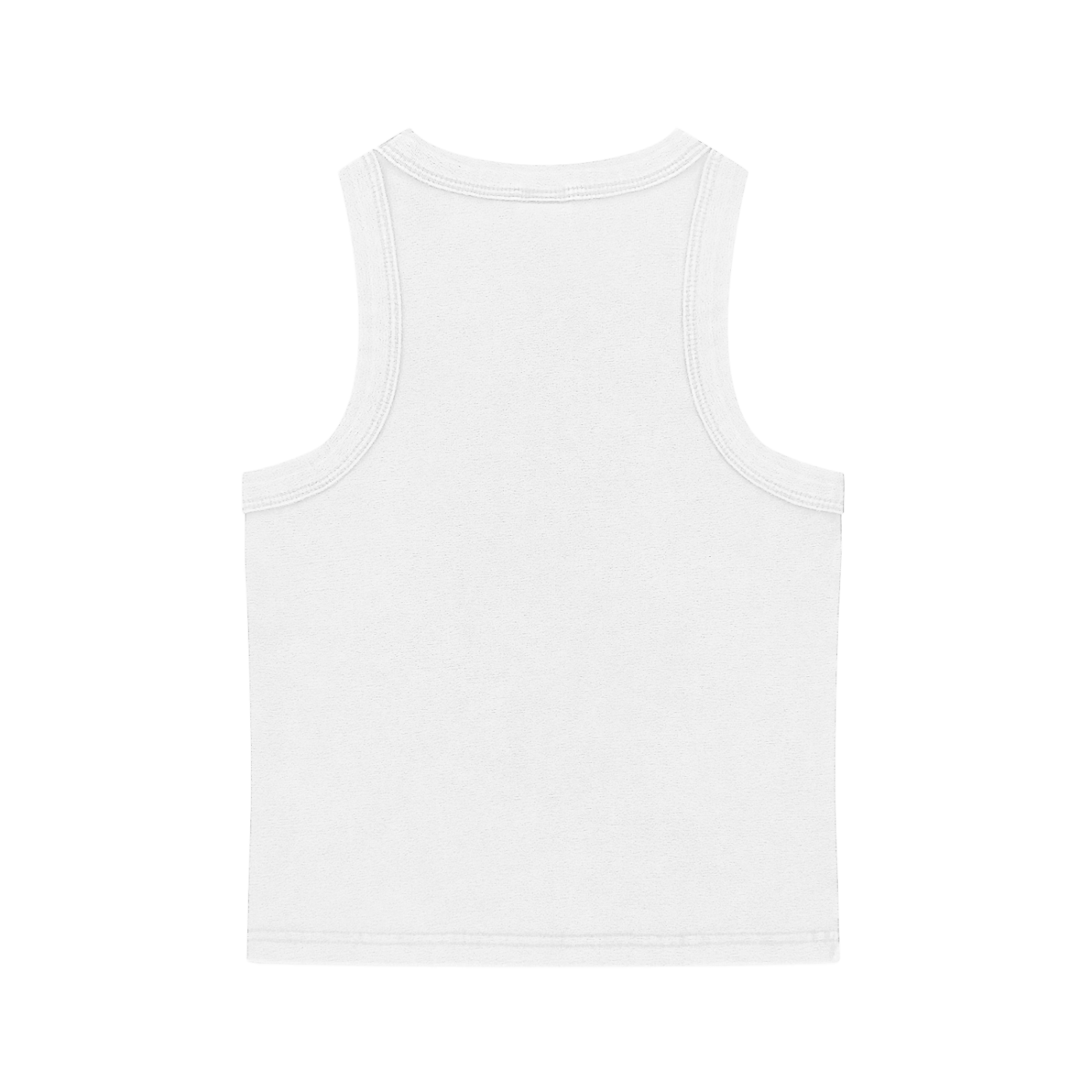 Heart Pirates Snow Washed Tank Top