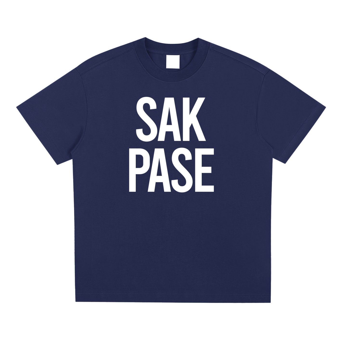 SAK PASE Sorona Quick-Dry Cooling T-shirt