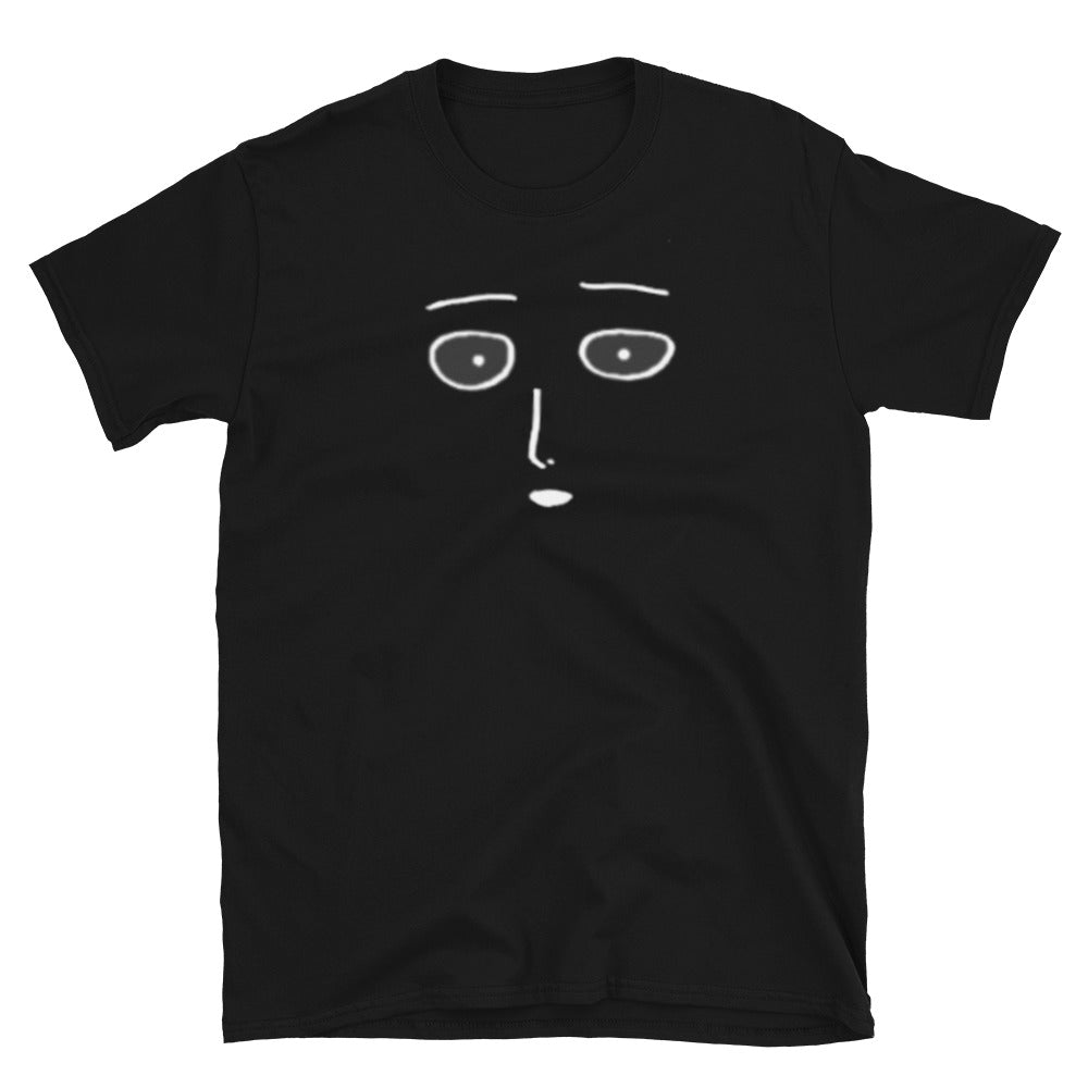 OP STRONGEST EVER Short-Sleeve Unisex T-Shirt
