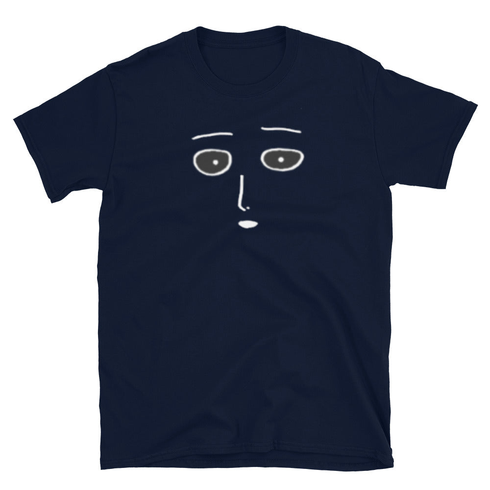 OP STRONGEST EVER Short-Sleeve Unisex T-Shirt