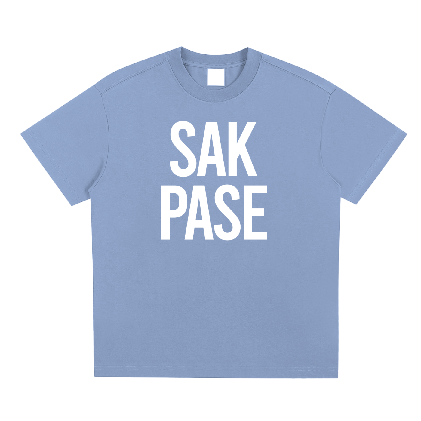 SAK PASE Sorona Quick-Dry Cooling T-shirt