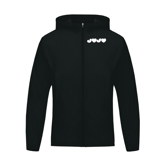 J♥J♥ Men's Softness Sports Jacket