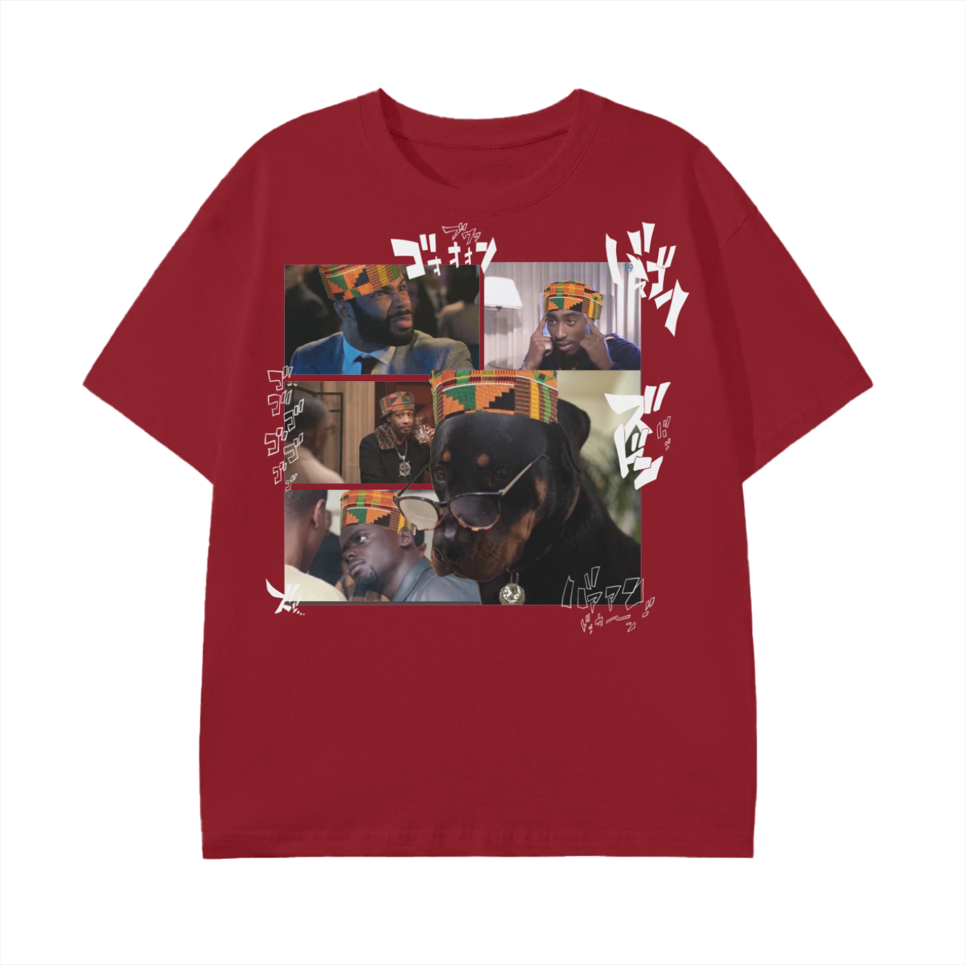 BLACK History meme shirt 2025