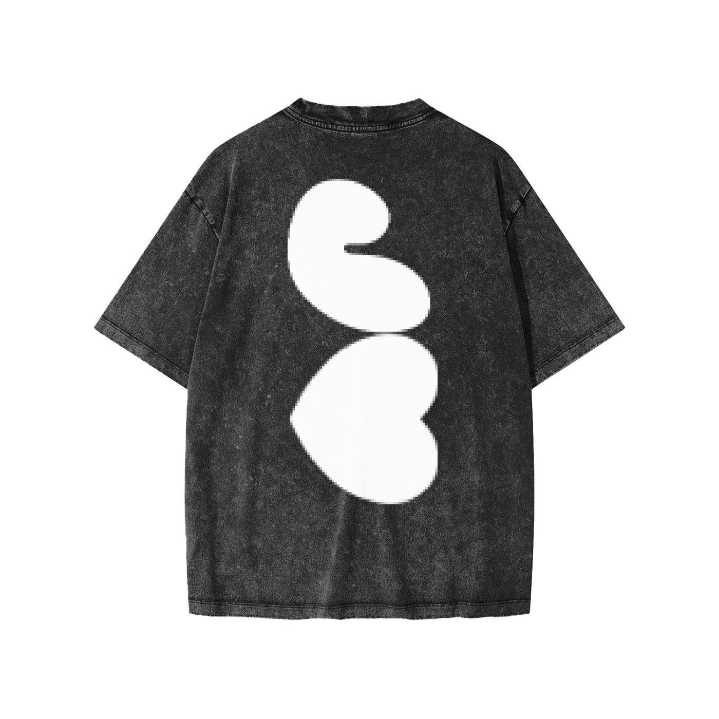 J♥J♥ Snow Washed Kids' T-shirt