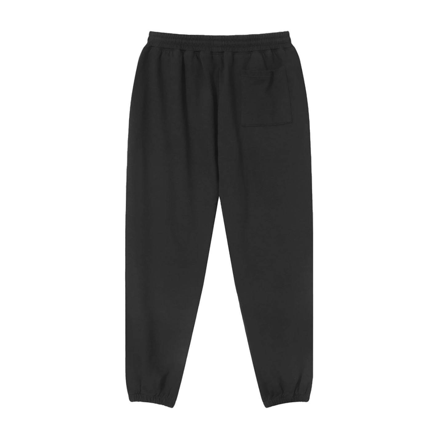 RMSs Unisex Elastic Waist Joggers