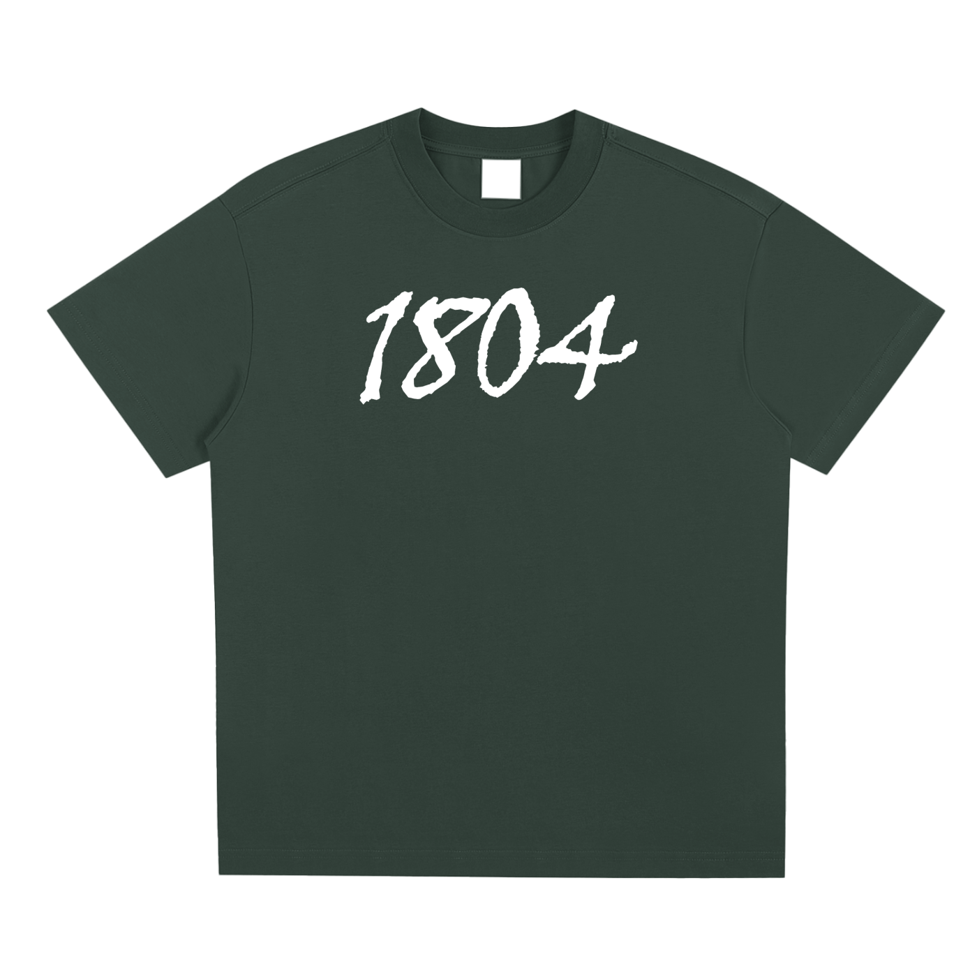 1804 Sorona Quick-Dry Cooling T-shirt