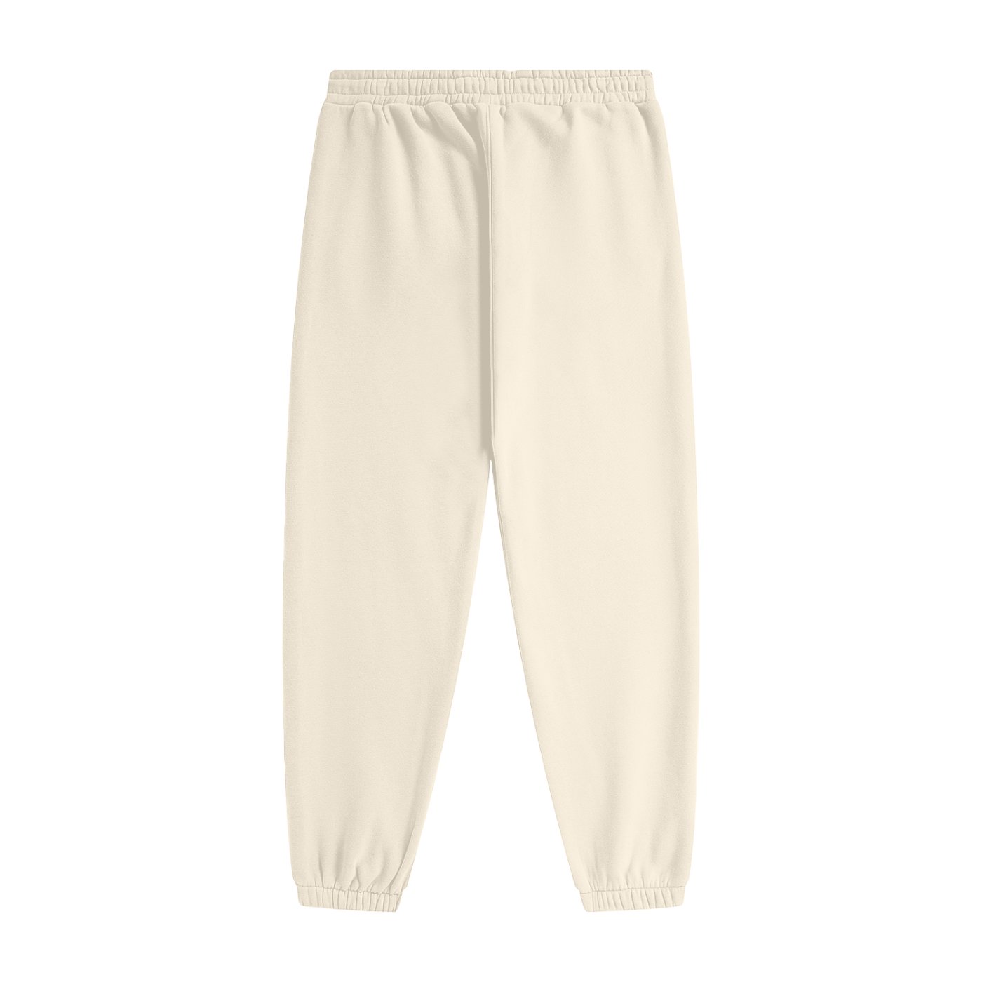 Heart Pirates Streetwear Unisex Fleece Joggers