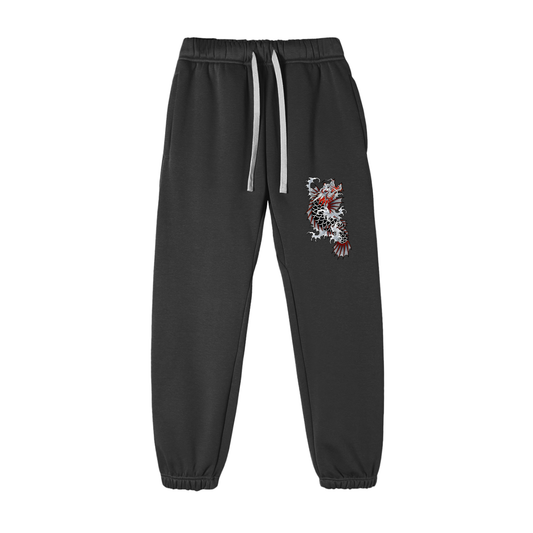 LIKEADRAGON Essential Sweatpants