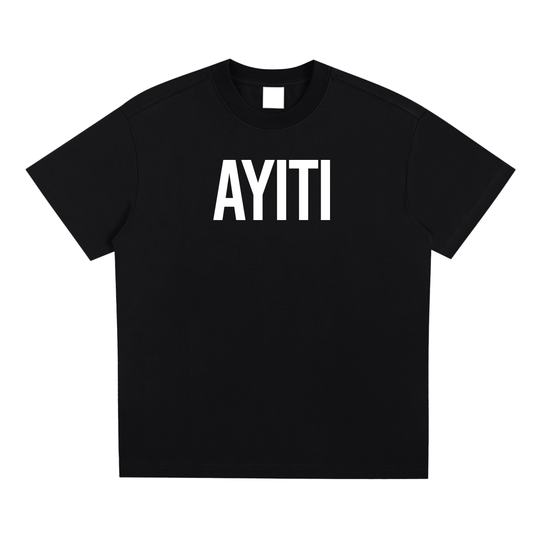 AYITI Sorona Quick-Dry Cooling T-shirt