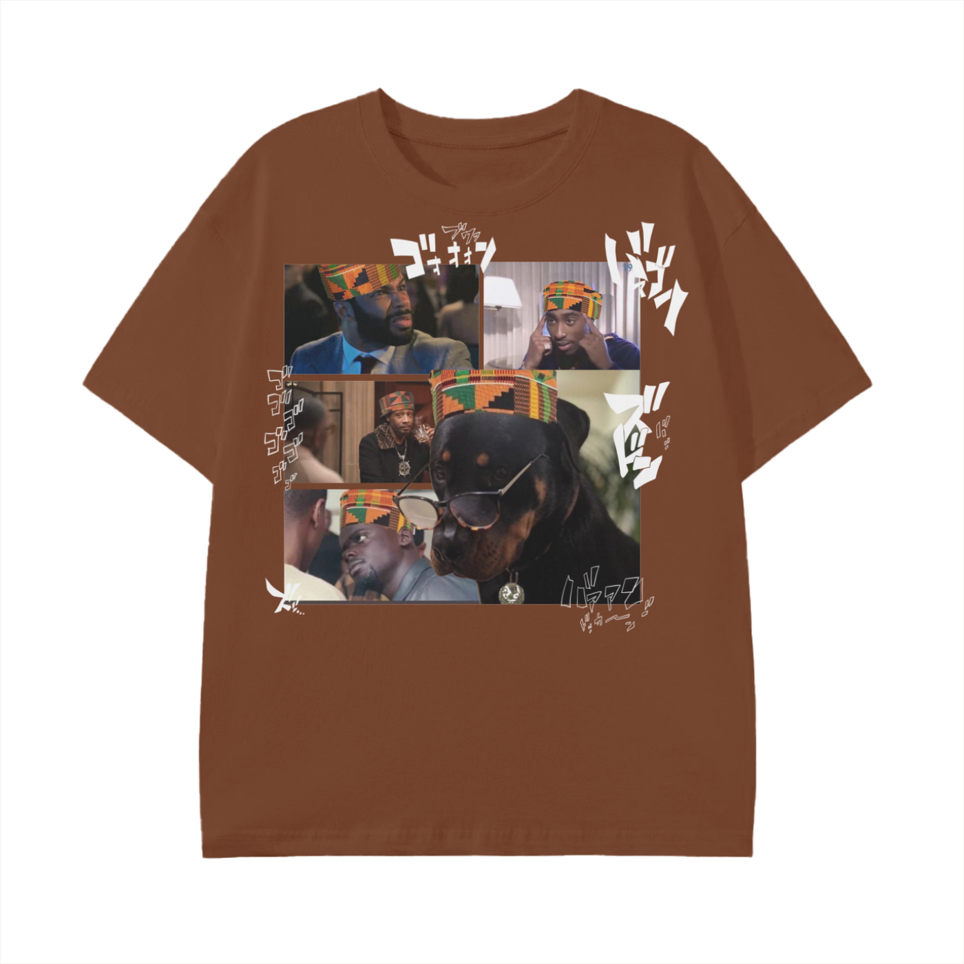 BLACK History meme shirt 2025