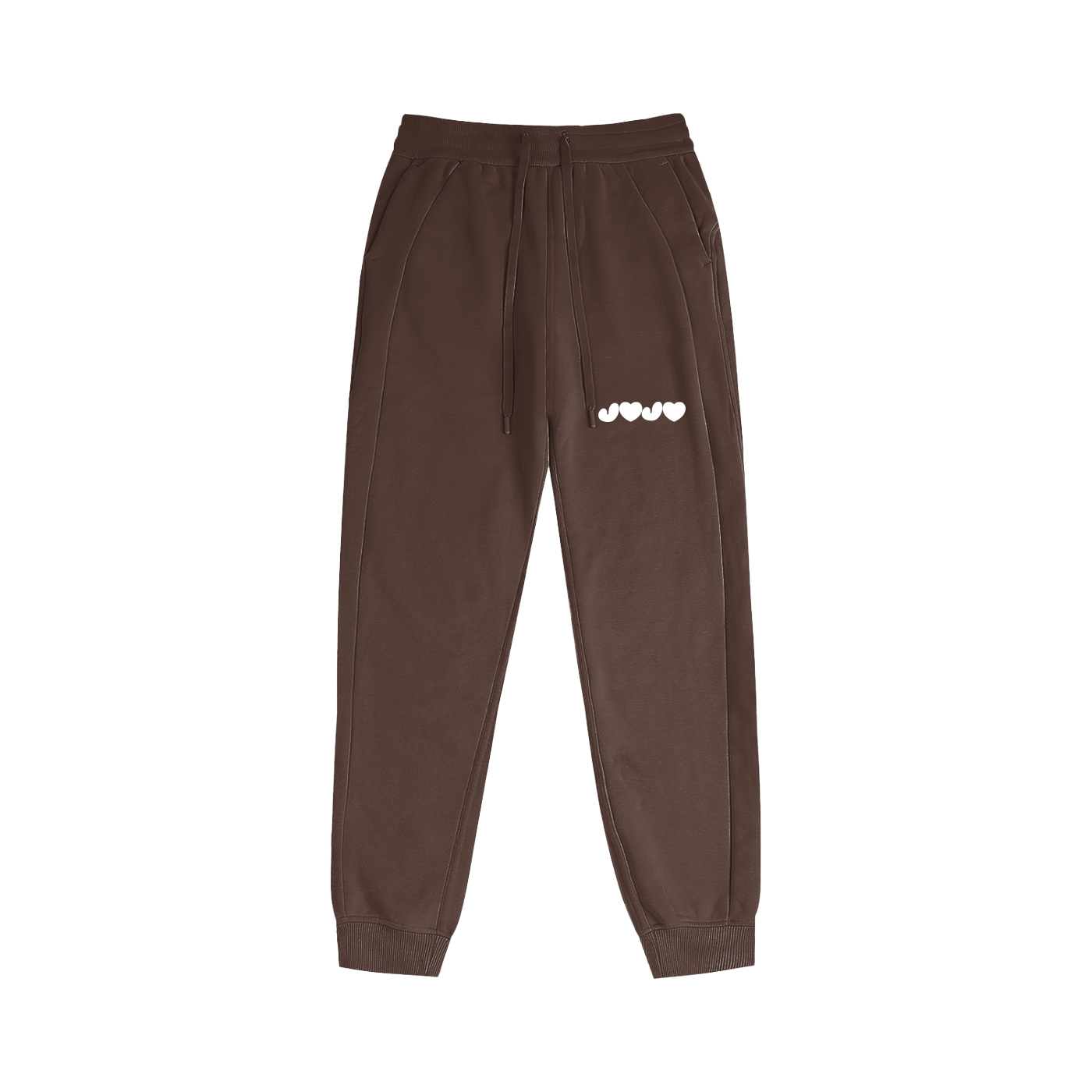 J♥J♥ Jogger Pants