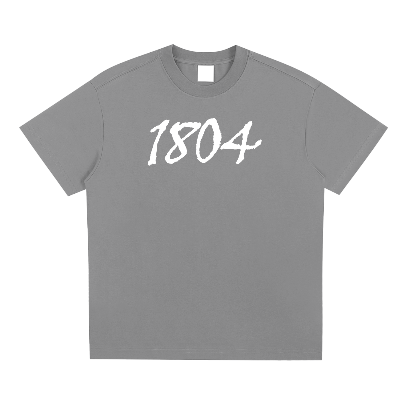 1804 Sorona Quick-Dry Cooling T-shirt
