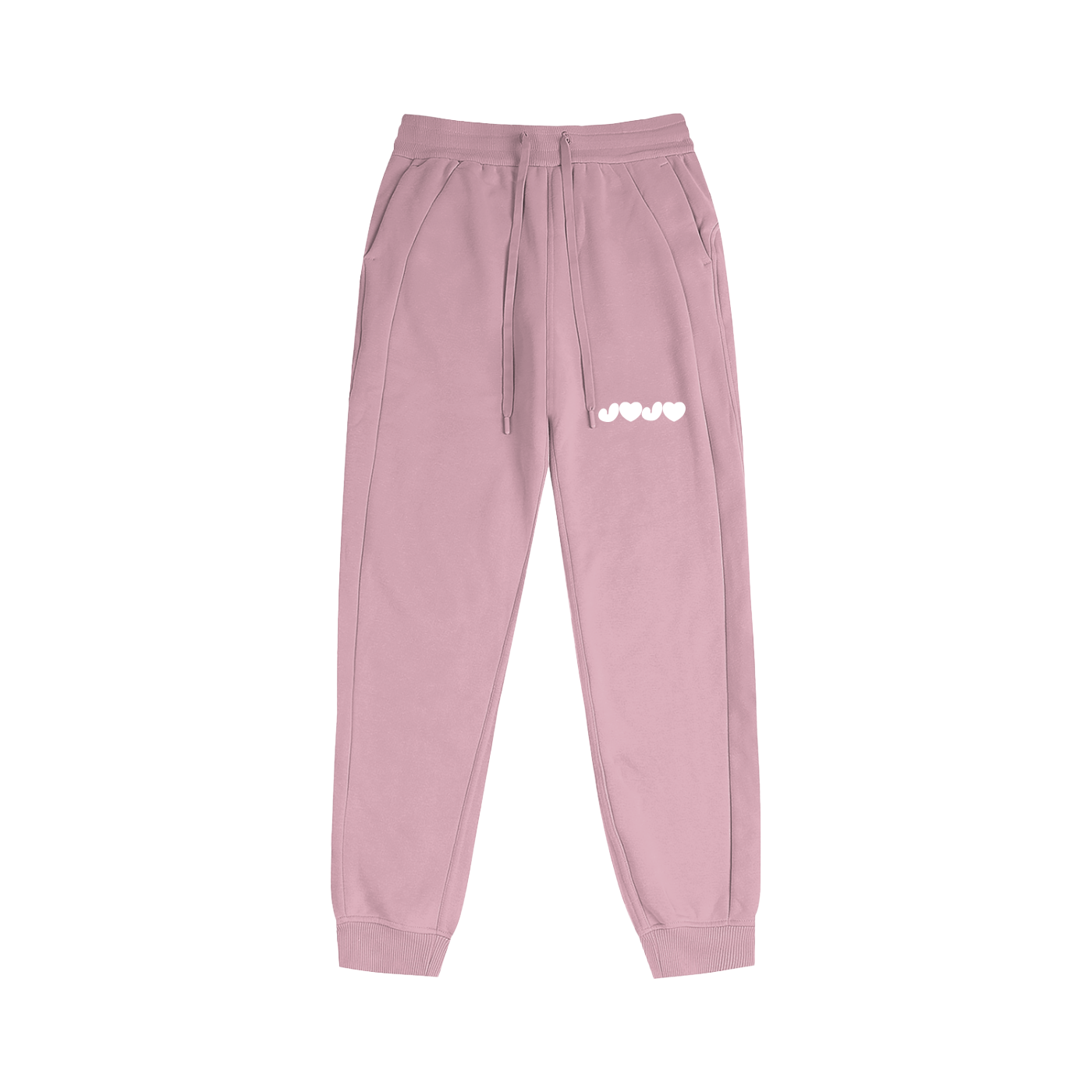 J♥J♥ Jogger Pants