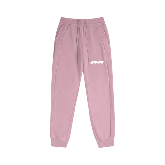 J♥J♥ Jogger Pants