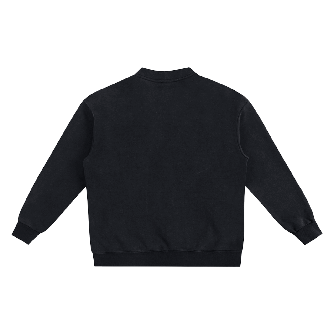 J♥J♥ Snow Washed Sweat Cardigan
