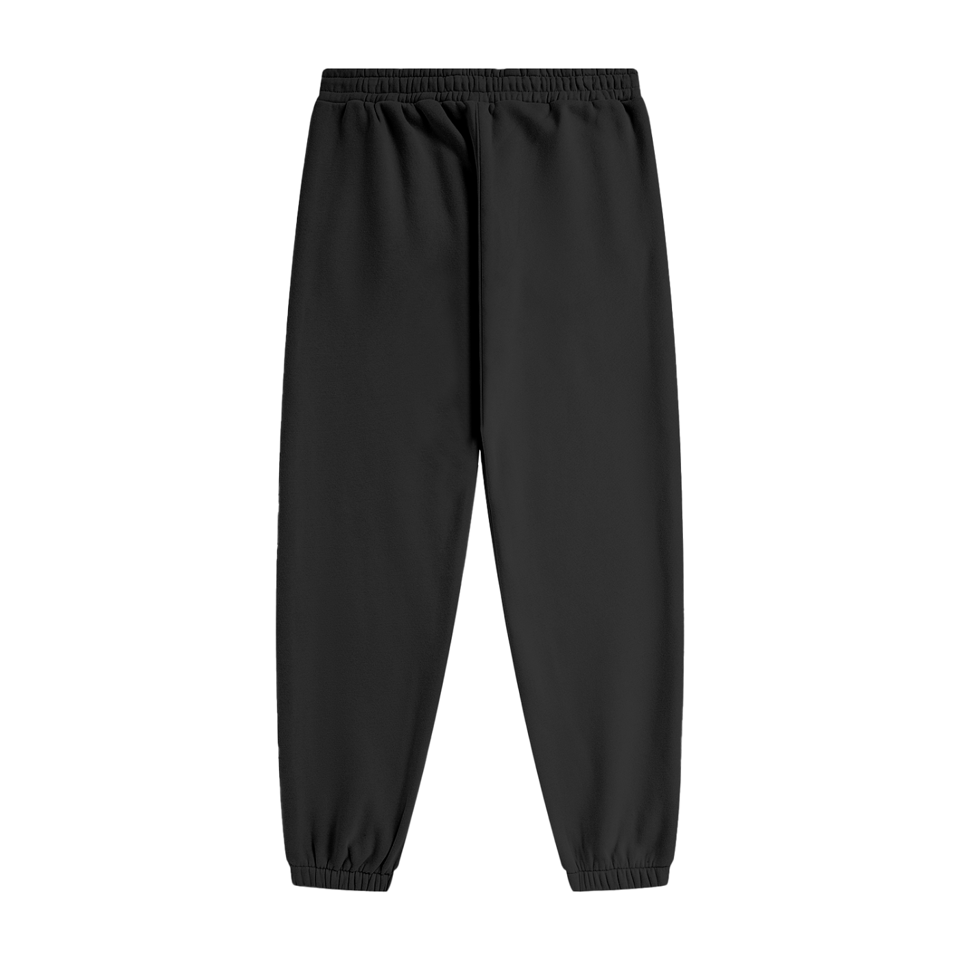 Heart Pirates Streetwear Unisex Fleece Joggers