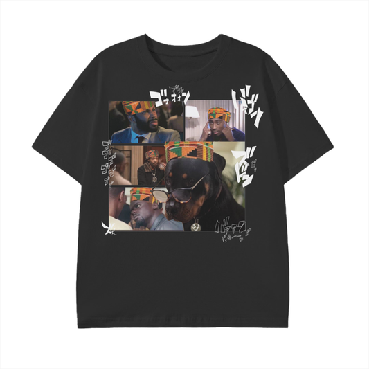 BLACK History meme shirt 2025