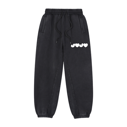 J♥J♥ Jogger Sweatpants