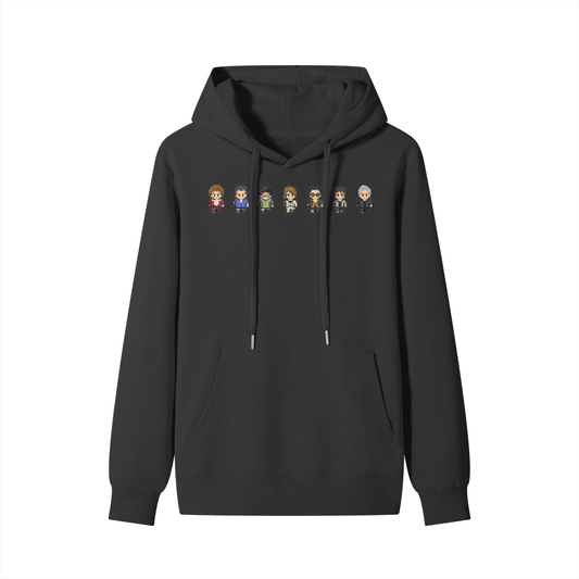 LIKEADRAGON Classic Hoodie - 300 GSM