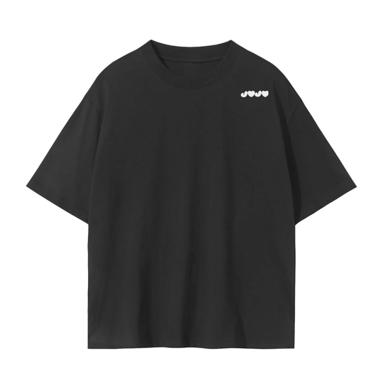 J♥ Unisex Seamless T-Shirt - 230 GSM