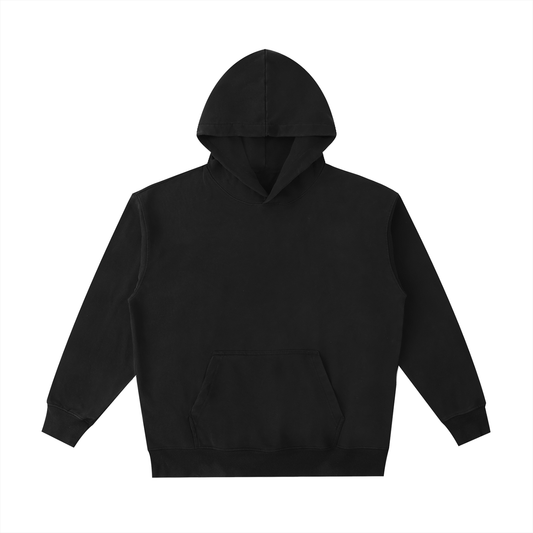 Vintage Washed Heavyweight Hoodie