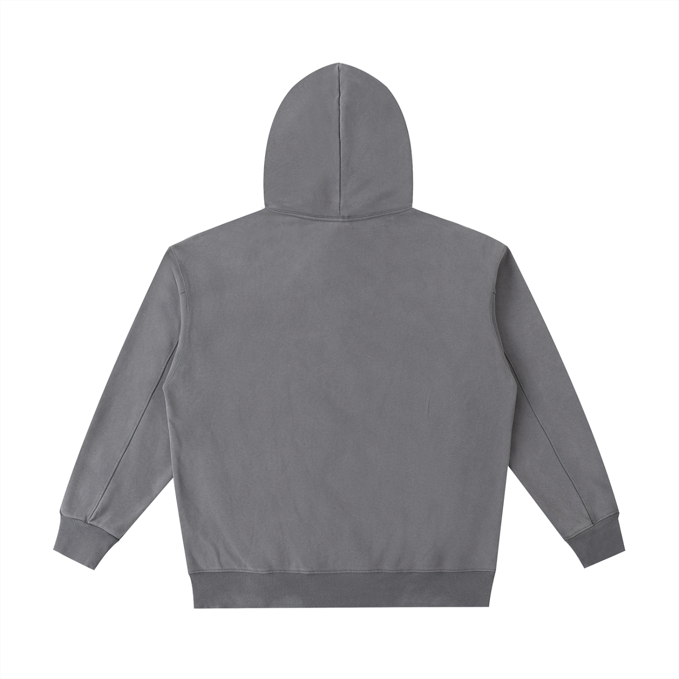 Vintage Washed Heavyweight Hoodie