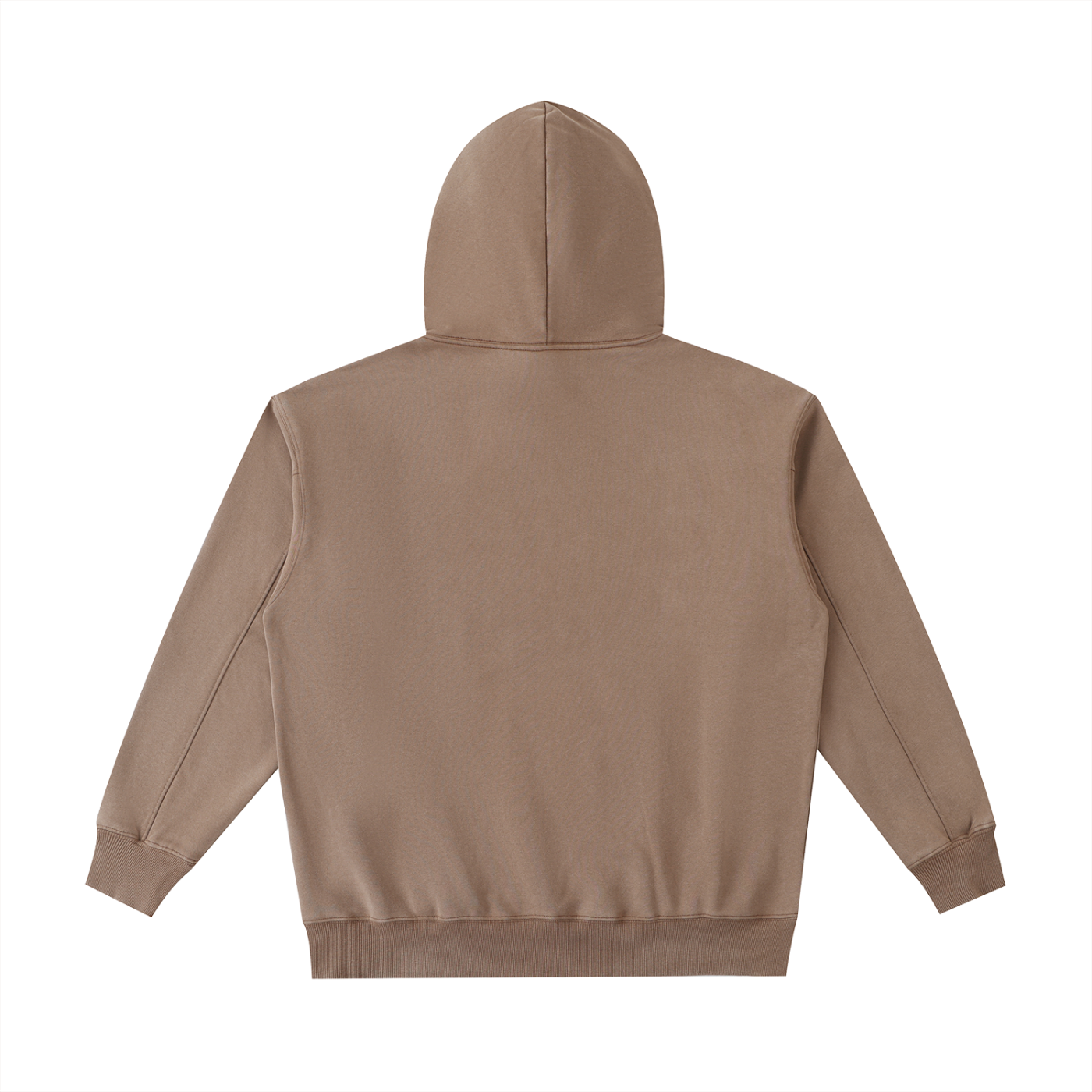 Vintage Washed Heavyweight Hoodie