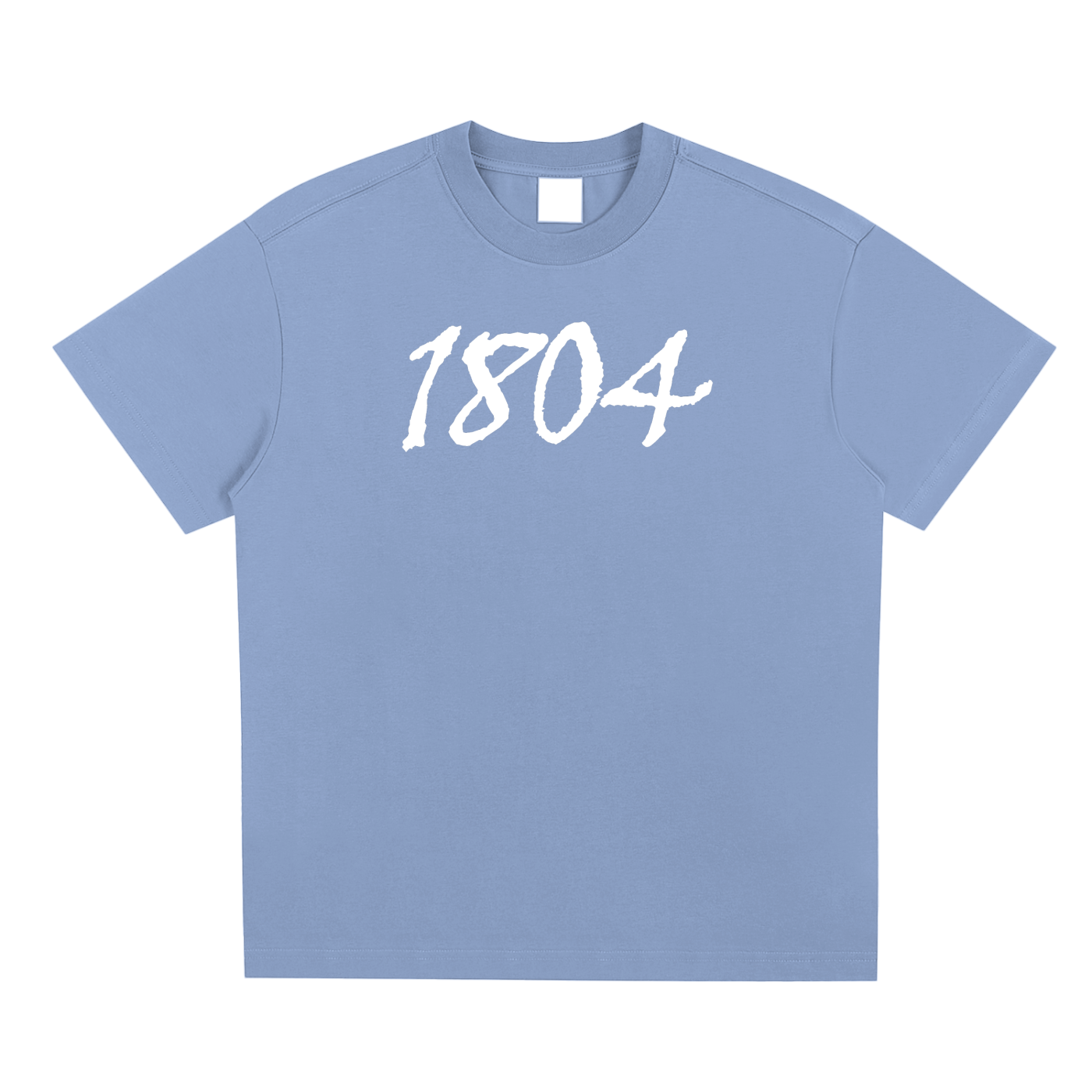 1804 Sorona Quick-Dry Cooling T-shirt