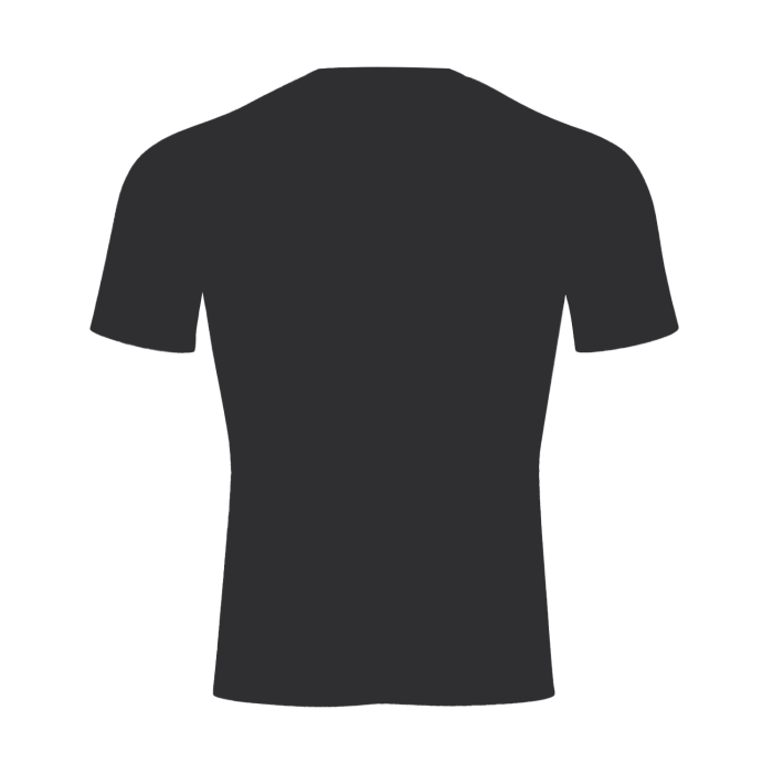 J♥J♥ Men's Raglan Sleeve Sports Tee