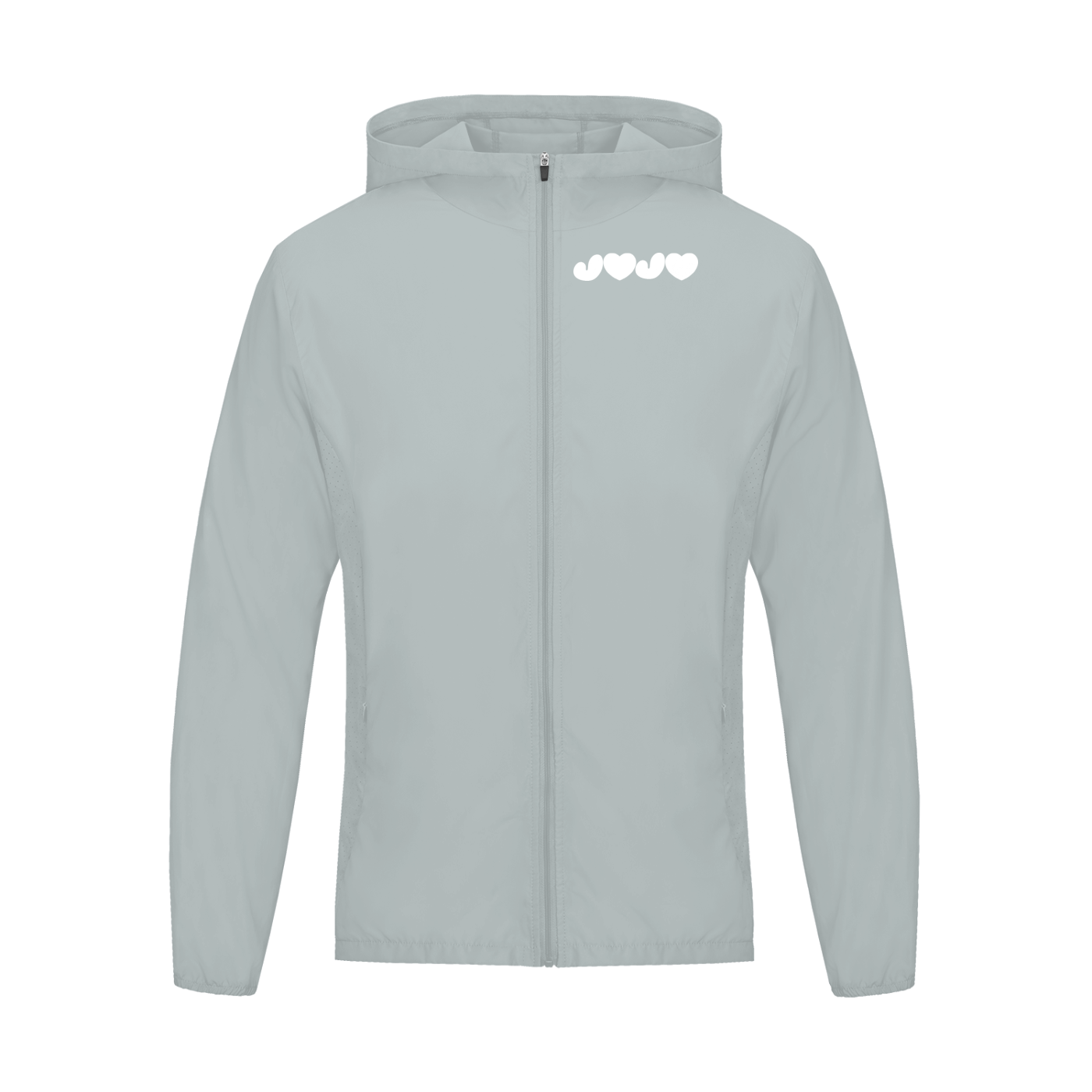 J♥J♥ Men's Softness Sports Jacket