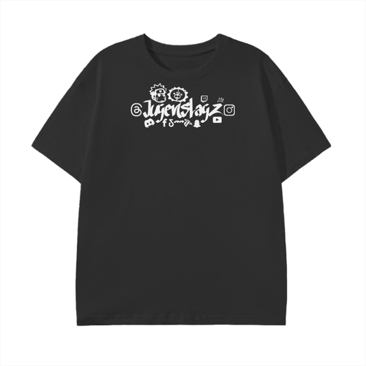 Jugenslagz channel support Unisex Classic T-Shirt - 180 GSM