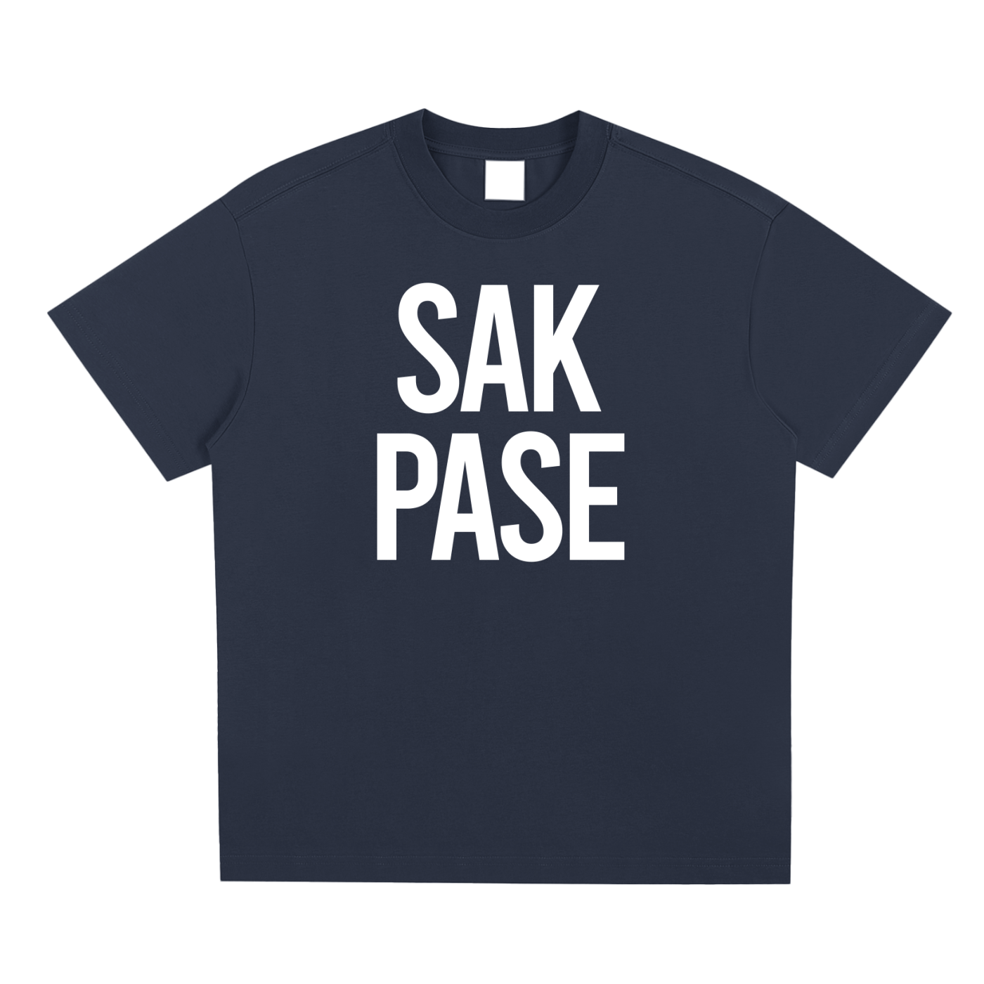 SAK PASE Sorona Quick-Dry Cooling T-shirt