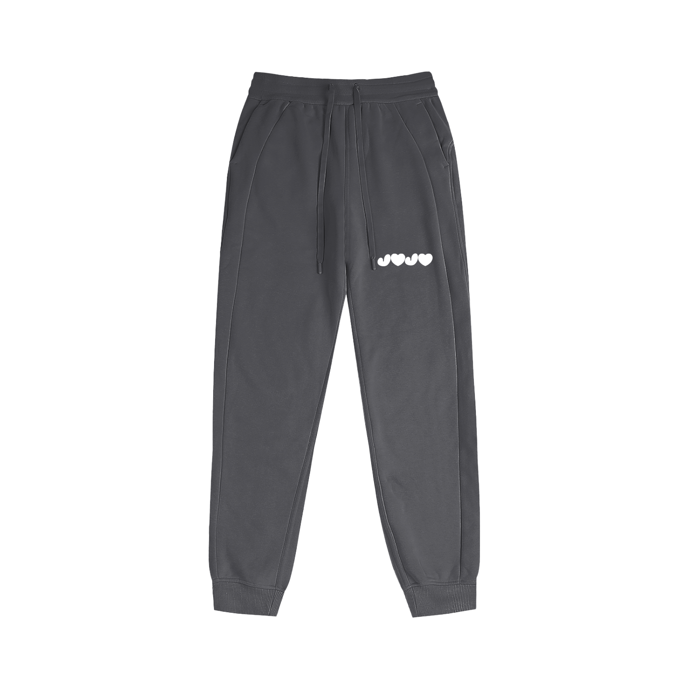 J♥J♥ Jogger Pants