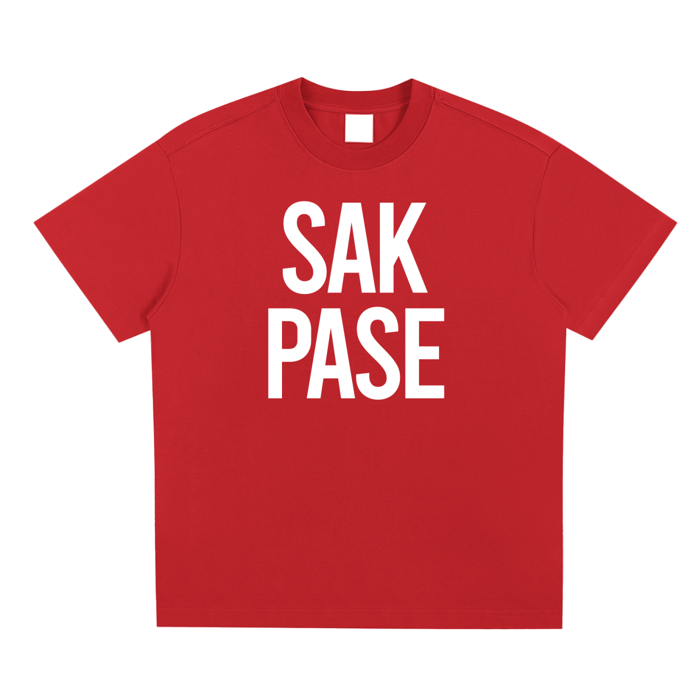 SAK PASE Sorona Quick-Dry Cooling T-shirt