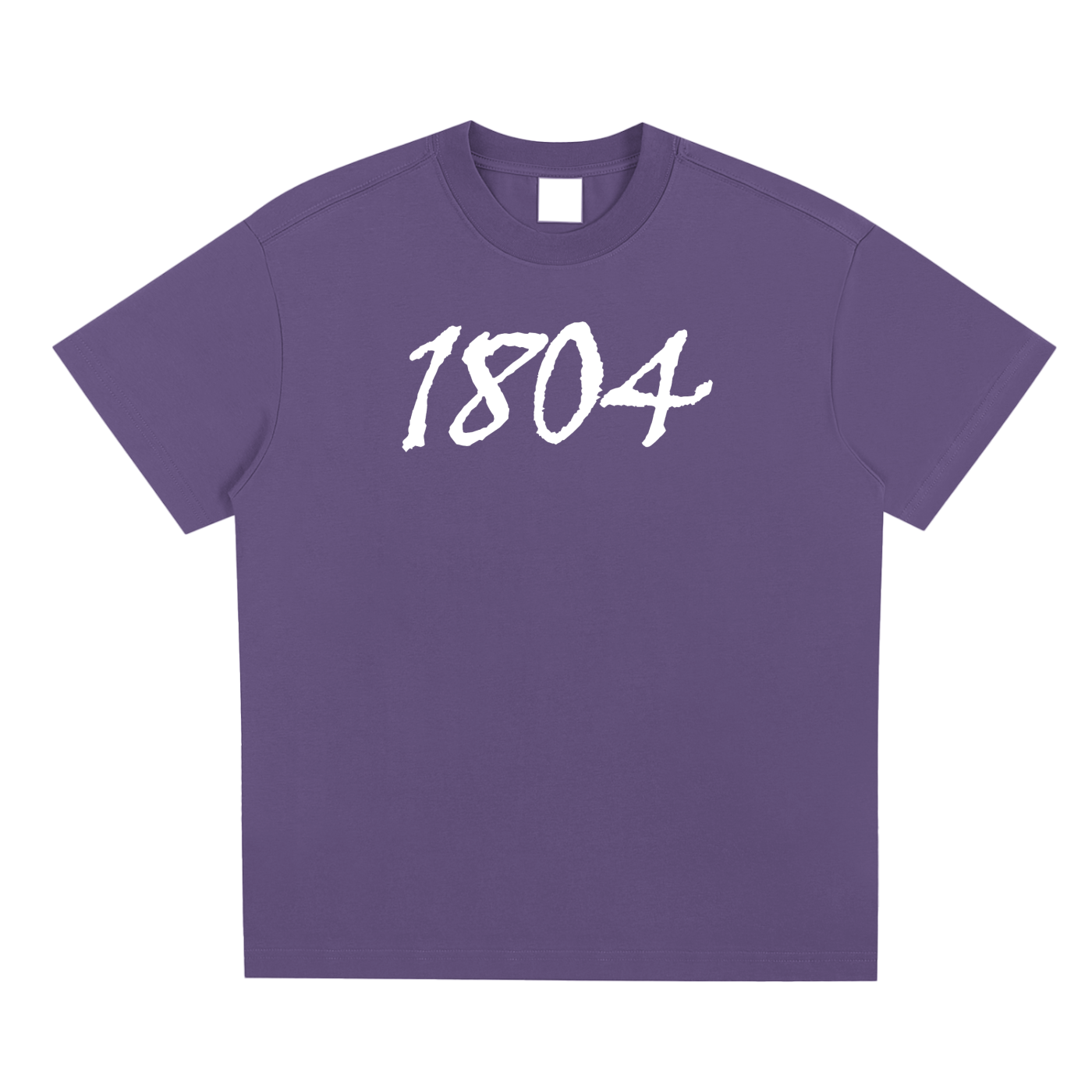 1804 Sorona Quick-Dry Cooling T-shirt